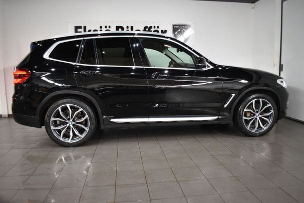 BMW X3e M Steptronic xDrive 216 kW image number 7