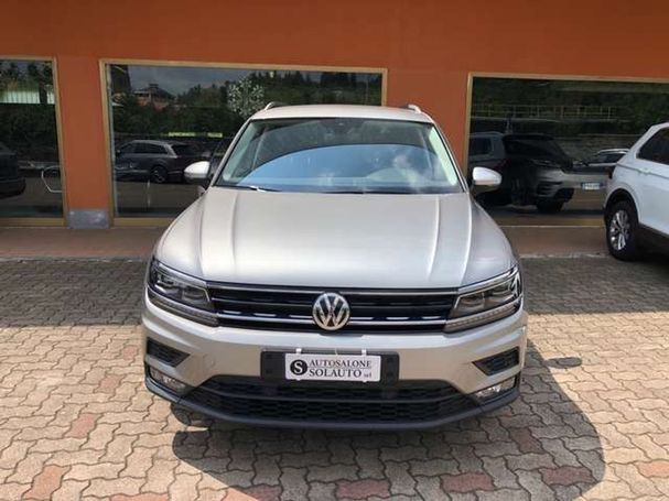 Volkswagen Tiguan 2.0 TDI 4Motion DSG 110 kW image number 3