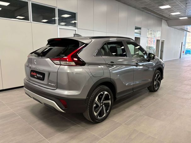 Mitsubishi Eclipse Cross 138 kW image number 4