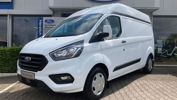 Ford Transit Custom 320 110 kW image number 1