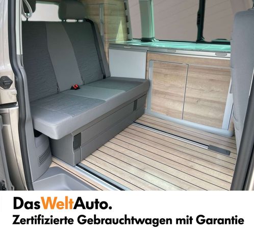 Volkswagen T6 California 4Motion Ocean 110 kW image number 16