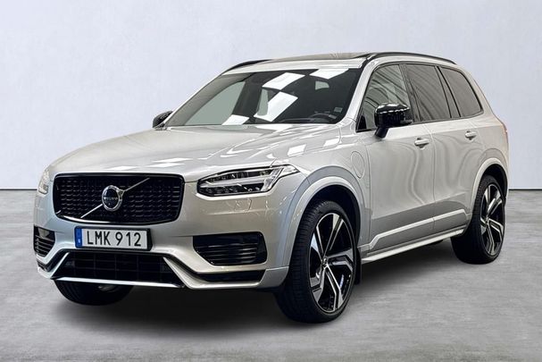 Volvo XC90 Recharge T8 AWD 293 kW image number 1