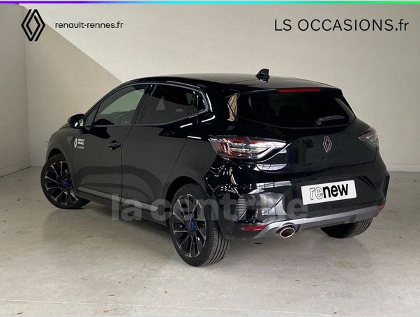 Renault Clio TCe 90 66 kW image number 16