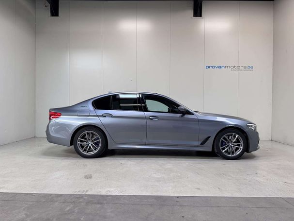 BMW 530 e 185 kW image number 31