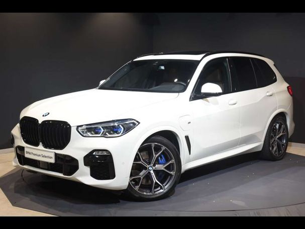 BMW X5 xDrive 213 kW image number 1