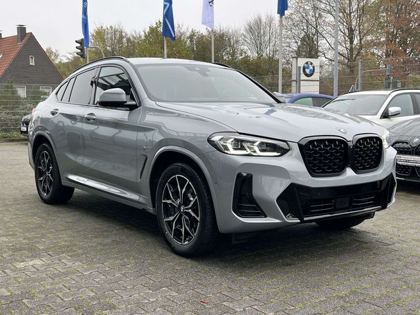 BMW X4 xDrive20i M Sport 135 kW image number 3