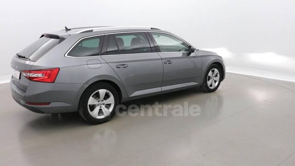 Skoda Superb Combi 2.0 TDI 110 kW image number 35