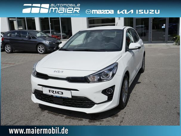 Kia Rio 1.2 Vision 62 kW image number 2