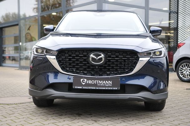 Mazda CX-5 AWD Exclusive-Line 143 kW image number 3