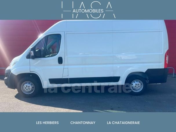 Citroen Jumper L2H2 S&S 103 kW image number 3