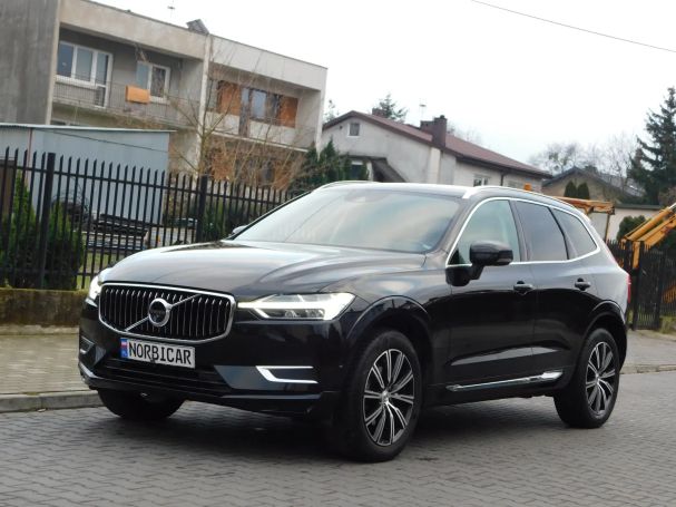 Volvo XC60 D3 Inscription 110 kW image number 34