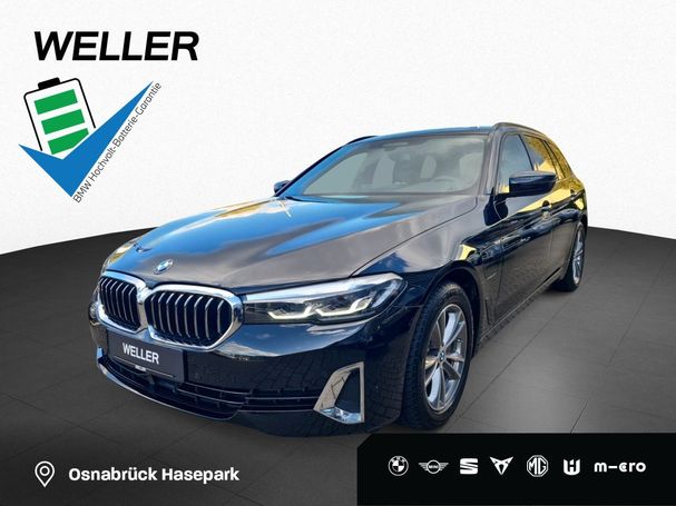 BMW 530 Touring xDrive 215 kW image number 2