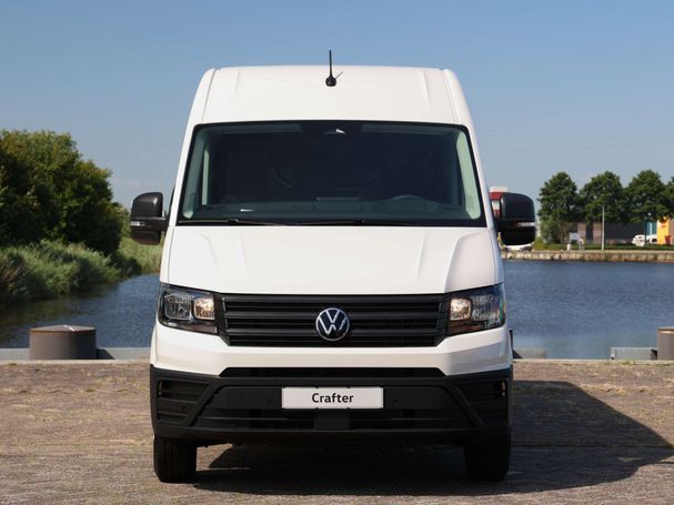 Volkswagen Crafter 35 TDI Trendline 103 kW image number 2