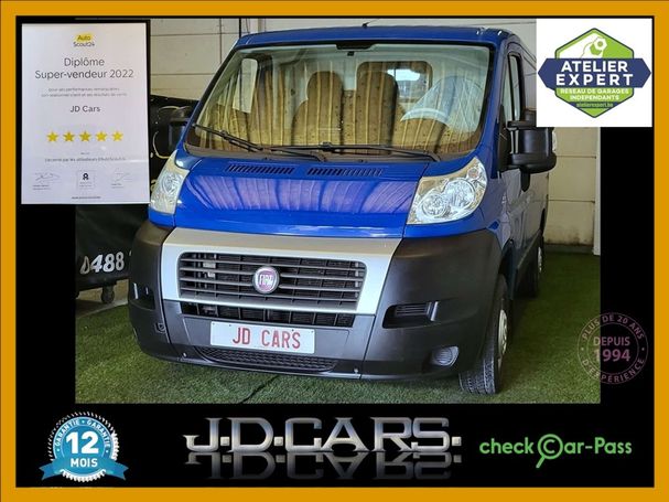 Fiat Ducato 2.0 85 kW image number 1