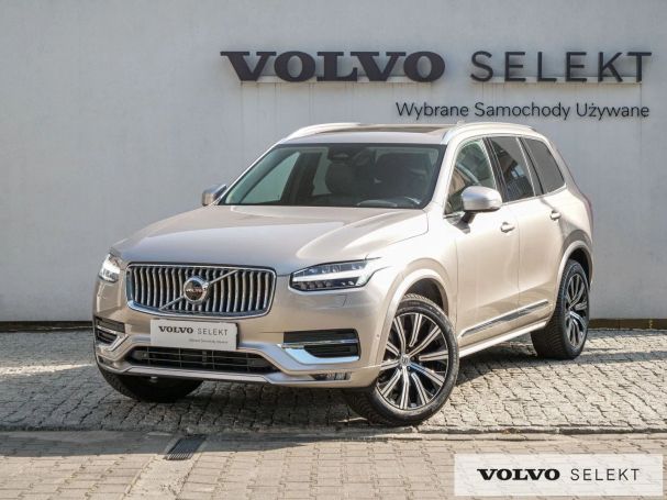 Volvo XC90 AWD 173 kW image number 1