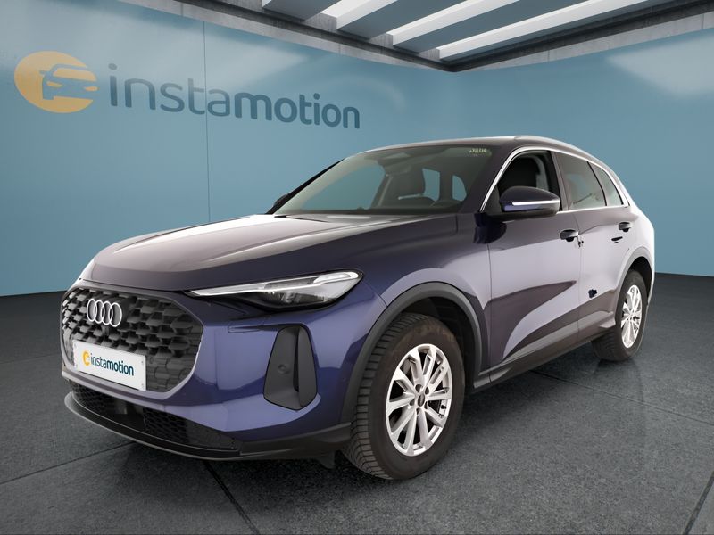 Audi Q5 TFSI 150 kW