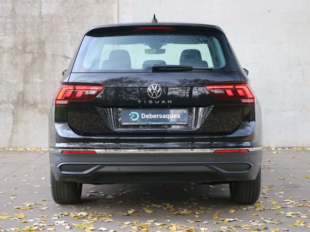 Volkswagen Tiguan 96 kW image number 8