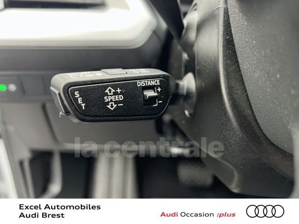 Audi Q4 40 Sportback 82 kWh 150 kW image number 8