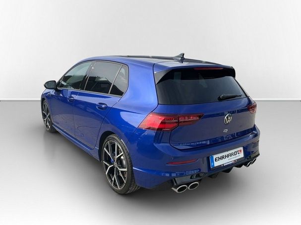 Volkswagen Golf R DSG 4Motion 235 kW image number 7