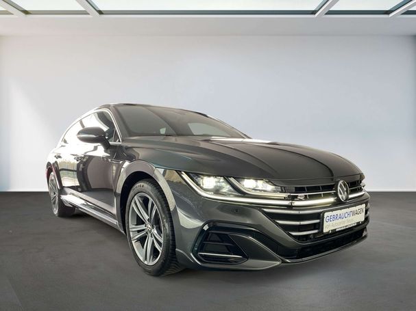 Volkswagen Arteon 2.0 TDI DSG Shooting Brake 147 kW image number 18