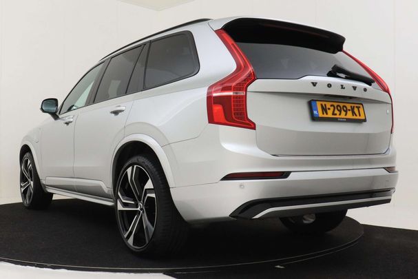 Volvo XC90 Recharge T8 AWD 287 kW image number 3