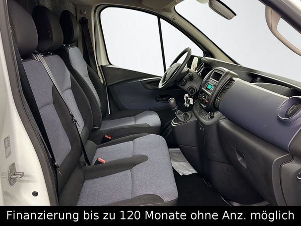 Opel Vivaro L1H1 107 kW image number 11