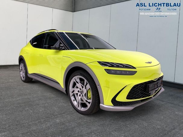 Genesis GV60 Sport Plus 360 kW image number 2