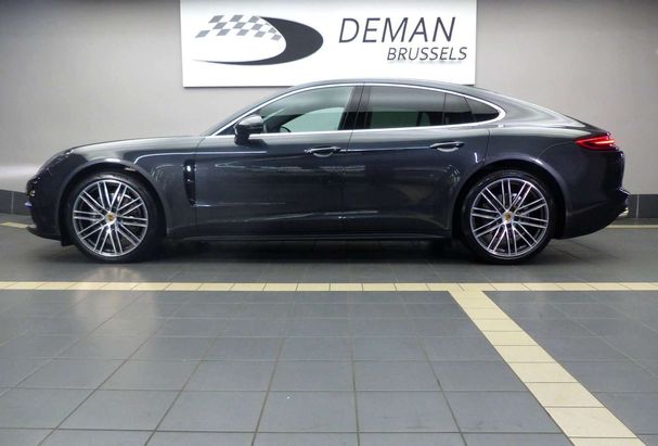 Porsche Panamera 4 PDK 243 kW image number 5