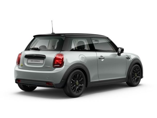 Mini Cooper E 135 kW image number 2