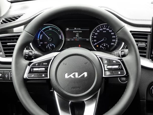 Kia XCeed 1.6 105 kW image number 9