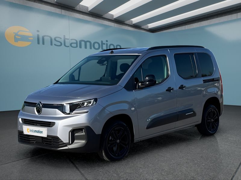 Citroen Berlingo BlueHDi