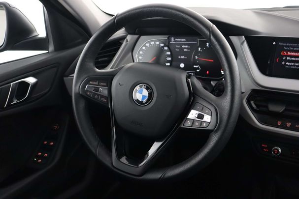 BMW 118i 104 kW image number 21