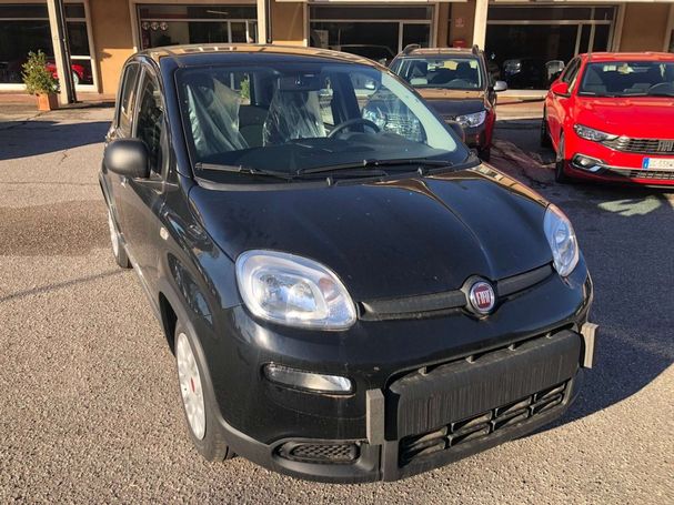 Fiat Panda 51 kW image number 8