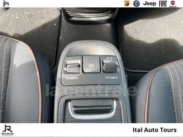 Fiat 500 e 42 kWh 88 kW image number 23