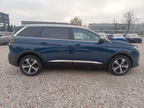 Peugeot 5008 BlueHDi EAT8 96 kW image number 5