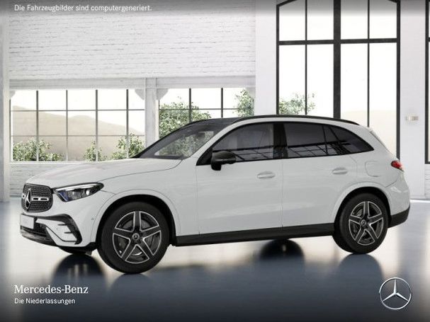 Mercedes-Benz GLC 300 e AMG 230 kW image number 1