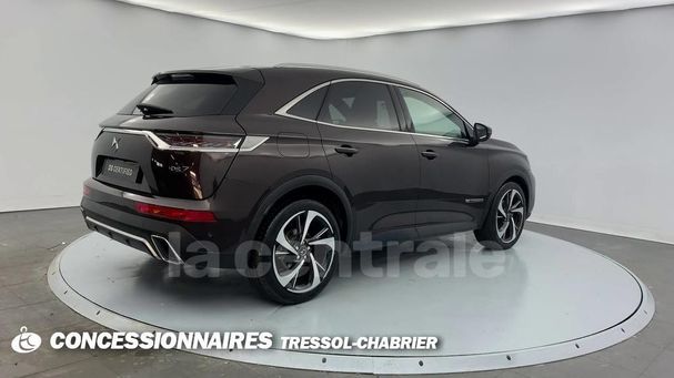 DS Automobiles 7 Crossback BlueHDi 180 130 kW image number 18