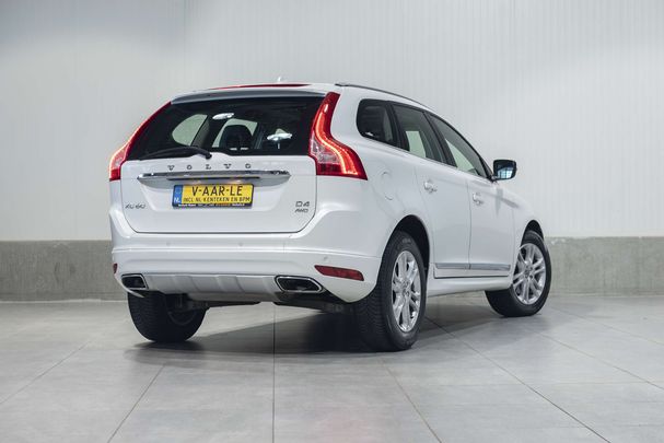 Volvo XC60 D4 AWD Summum 133 kW image number 8