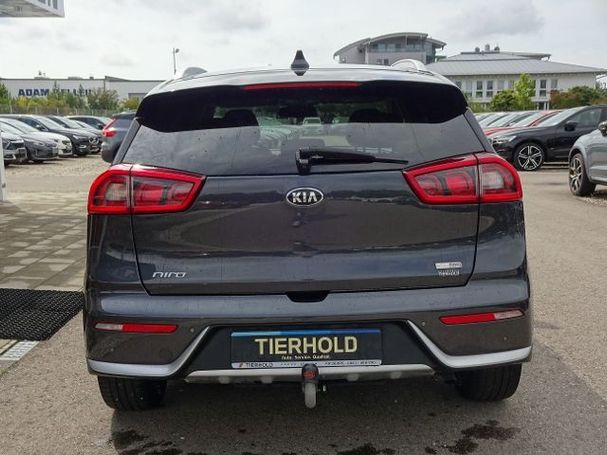 Kia Niro 1.6 104 kW image number 2