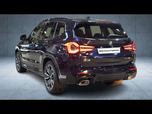 BMW X3 xDrive 137 kW image number 19