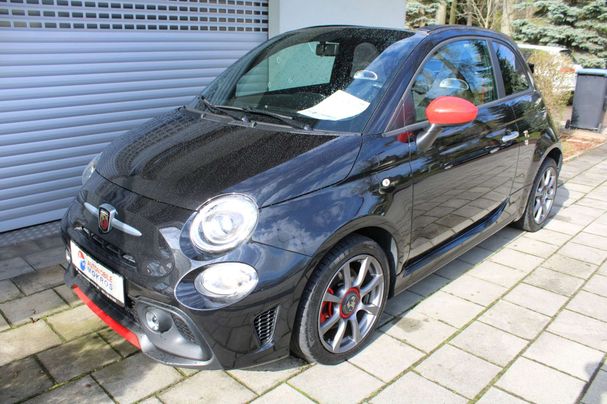 Abarth 595 107 kW image number 1