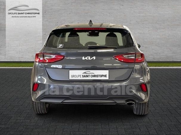 Kia Ceed 1.0 T-GDi 88 kW image number 2