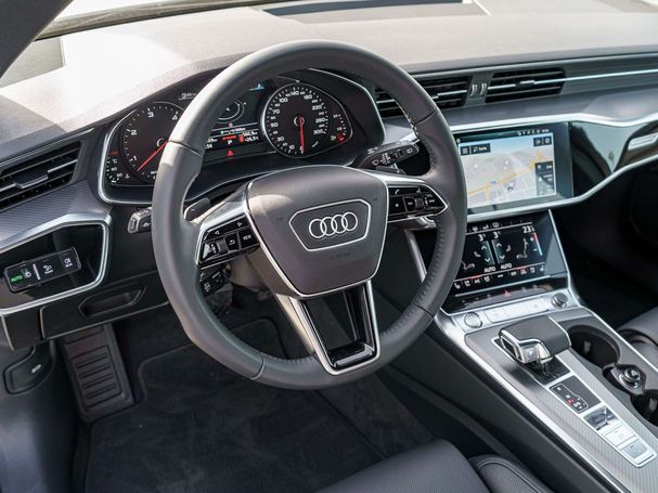 Audi A6 50 TDI quattro Sport 210 kW image number 10