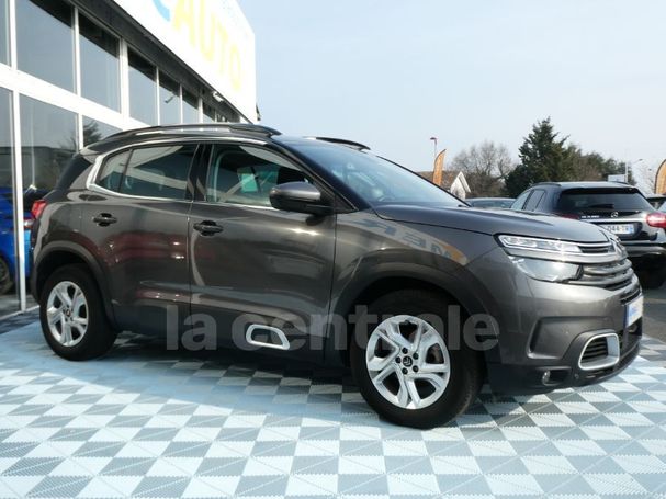 Citroen C5 Aircross Pure Tech 130 S&S LIVE 96 kW image number 2