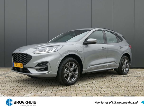 Ford Kuga 194 kW image number 1