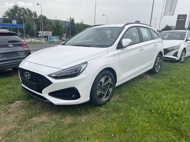 Hyundai i30 70 kW image number 1