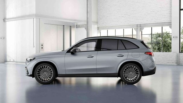 Mercedes-Benz GLC 300 e Premium 4Matic 230 kW image number 13