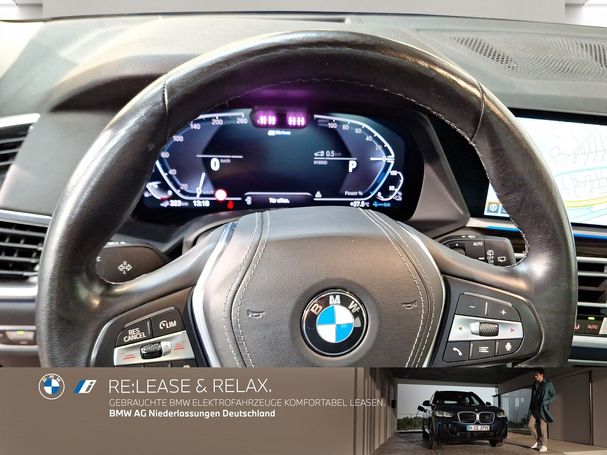 BMW X5 45e xDrive 290 kW image number 13