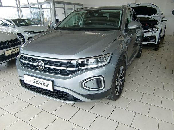 Volkswagen T-Roc 1.5 TSI 110 kW image number 1