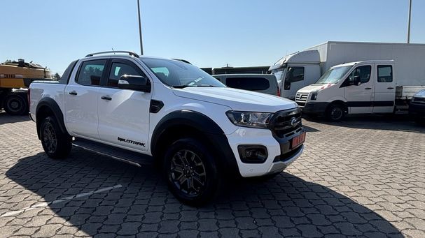 Ford Ranger 2.0 156 kW image number 16